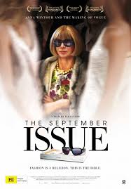ив сен лоран фильм смотреть онлайн бесплатно в хорошем качестве The September Issue R J Cutler 2009 Fashion Documentaries Movie Fashion Fashion Film