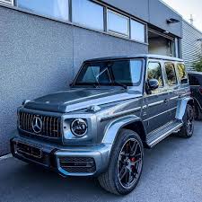 Mercedes In 2020 Mercedes Mercedes Benz G Class Mercedes Benz Cars