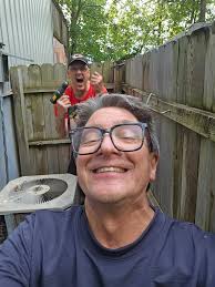 Hotter Than Hell heating & cooling