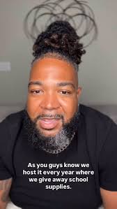 It’s almost here! 🎉 “The Great Head Start Back to School Event” at Corey  Paul’s Hair Studio is happening