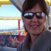 Paula Ferris (paulatim) — Perfil