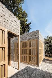 Gallery Of Casa Rosario Dosa Studio Rojkind Arquitectos 8 Architecture Facade Design House