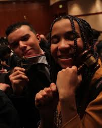 Hays Speech and Debate