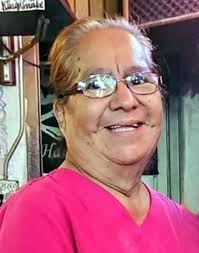 Margie Nino Obituary September 15, 2021