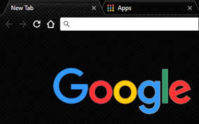 Carbon Blackout Version 1 9 2020 Google Themes Wallpaper App Google Chrome