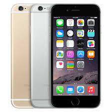 Apple iphone 6 16 gb silver, space gray or gold factory unlocked smartphone . Apple Iphone 6 16gb 64gb 128gb Desbloqueado De Fabrica Movil At T Verizon T Ebay