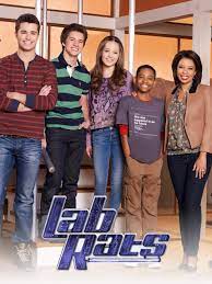 Lab Rats - Rotten Tomatoes