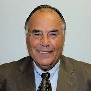 Martin Chalk for County Legislature