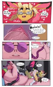 Tiger Swipes 2 comic porn | HD Porn Comics