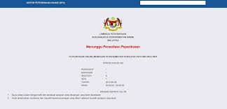 25 contoh soalan peperiksaan online spa 2020 anda dipanggil spa untuk peperiksaan online spa pada bulan ini? Profhariz Digital Marketing Malaysia