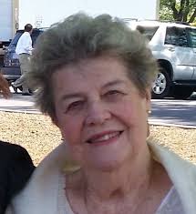 Florence Warwick Obituary