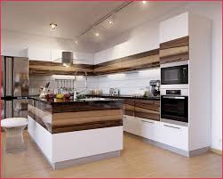 brilliant white and wood kitchen ideas