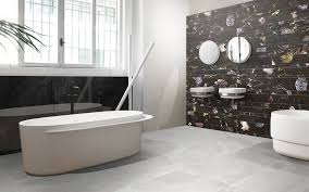Find inspiration and ideas for your bathroom and bathroom storage. I Sense Nolita Tile World
