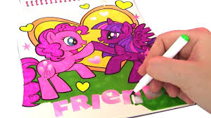 We did not find results for: My Little Pony Coloring Book Pinkie Pie Twilight Sparkle Coloring Pages For Kids Youtube
