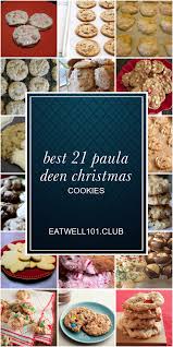 Line baking sheets with parchment paper. Tiang Gorden Paula Deen S Christmas Cookies And Other Treats Mama S Divinity Recipe Paula Deen Divinity Recipe