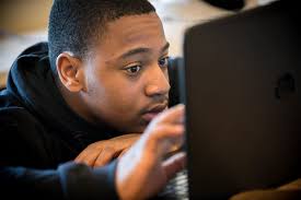 Baltimore Teachers and Their Response to COVID-19- Sidney Thomas, Holabird  Academy