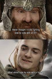 They're taking the hobbits to isengard! Best Legolas Quotes Quotesgram