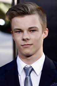 Nicholas Hamilton — The Movie Database (TMDB)