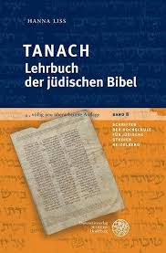 Открыть страницу «liss band» на facebook. Tanach Lehrbuch Der Judischen Bibel Von Hanna Liss Buch Thalia