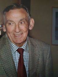 Condolence Book for Frank Jacob (Loughshinny, Dublin)