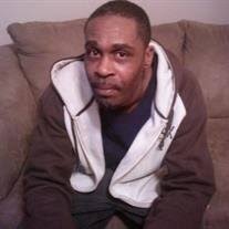 Terrence "Snoop" Dorsey Obituary