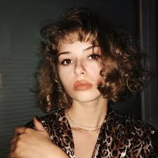 2022 trends of vintage outfits fashion: Aesthetic Girl Make Up And Vintage Image 6269836 On Favim Com