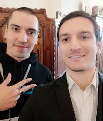 Follow GAINS — The Conference Exchanges — March 2020