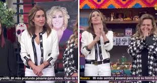 A finales del 2011 decidió dejar tv azteca en méxico y viajó a estados unidos a trabajar. Andrea Escalona Ofrece Sus Primeras Palabras En Hoy Exa Fm