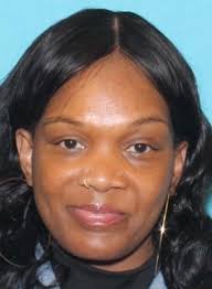 The Philadelphia Police Department is requesting the public's assistance in  locating 37-year-old Fatima Carter, who was reported missing by her mother.  Fatima was last seen