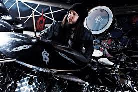 Former slipknot drummer joey jordison has died. Olftue8zs5rozm