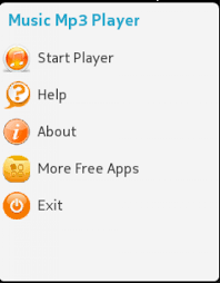 Mp3 Music Player For Java Opera Mobile Store