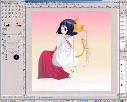 Oh, and for info, i am still using gimpainter 2.6 on linux mint 17.2, i downgrade my default gimp 2.8 installation to 2.6 because i am very used to 2.6. Drawing Anime Art With The Gimp 2 6 Of 6 Youtube
