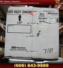 We did not find results for: Rv Appliances Rv Suburban Sw6de Water Heater Motorhome Appliances For Sale Rv Water Heaters Suburban Where To Buy Suburban Water Heaters Rv Motorhome 6 Gallon Water Heaters Ebayused Rv Motorhome Parts Salvage Rv