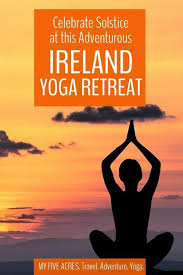 Find a ireland yoga retreat from all inclusive yoga vacations to affordable beginner yoga retreats in ireland.book a ireland | county wexford. Celebrate Solstice At This Adventurous Ireland Yoga Retreat Relaxing Travel Yoga Retreat Yoga Retreats Europe