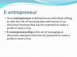 Unit 3 The Environment For Entrepreneurship Ppt Download