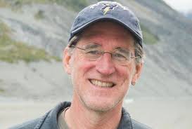 Harold Tobin named director of Pacific Northwest Seismic Network