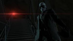 Pin On Metal Gear Solid V The Phantom Pain