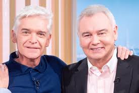 He deserves to be in exile': Eamonn Holmes hits out at Phillip Schofield TV  return https://tinyurl.com/5es9jtrt