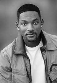 12 Cool And Best Big Forehead Hairstyles For Men Will Smith Celebrities Male Black Actors