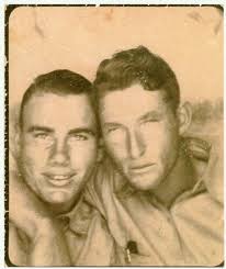 Dock Alexander “DOC” Buckaloo (1920-1953)