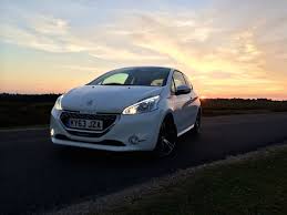 Image result for Rich Oak Metal 2014 Peugeot