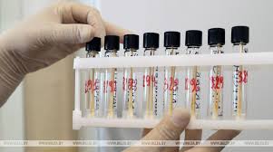 Индийский штамм коронавируса уже нашли в польше, румынии и на украине. V Rossii Ne Vyyavili Indijskogo Shtamma Koronavirusa Novosti Belarusi Belta