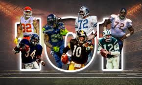 Watch game, team & player highlights, fantasy football videos, nfl event coverage & more Best Nfl Nicknames 101 Greatest Monikers In Football History