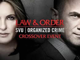 Svu promo clip hints at elliot stabler's real feelings for olivia benson, and fin there are things from that show to bring back and some stuff to forget. Law Order Special Victims Unit Neuer Teaser Zur Ruckkehr Von Christopher Meloni Und Zum Crossover Mit Law Order Organized Crime