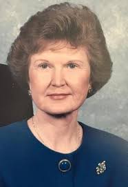 Obituary of Gwendolyn Pearl Lynam Tilley