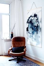 Ikea Hack Diy Aquarell Bild Im Grossformat Ikea Diy Design Your Own Home Home Diy