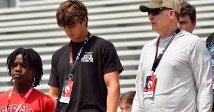Report: Georgia quarterback commitment Colton Nussmeier ruled ineligible for senior season