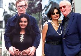 Michael caine news, gossip, photos of michael caine, biography, michael caine girlfriend list michael caine is a 88 year old british actor. 42 Michael Caine Wife Shakira Baksh Pics Cante Gallery