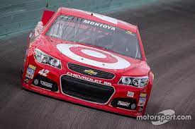 He was born in bogotá where he was taught the techniques of karting from an early age by his father pablo, an architect and motorsport enthusiast. Montoya Nascar Tough For Drivers Without Dirt Racing Backgrounds