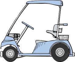 Clipart Golf Cart Golf Carts Golf Golf Car